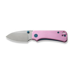 CIVIVI Baby Banter Thumb Stud Knife G10 Handle