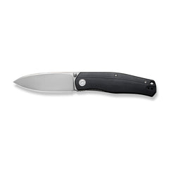 CIVIVI Sokoke Front Flipper & Thumb Stud Knife G10 Handle