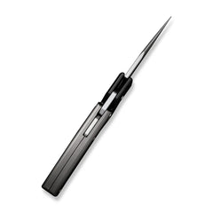 CIVIVI Typhoeus Adjustable Fixed Blade Knife Aluminum Handle